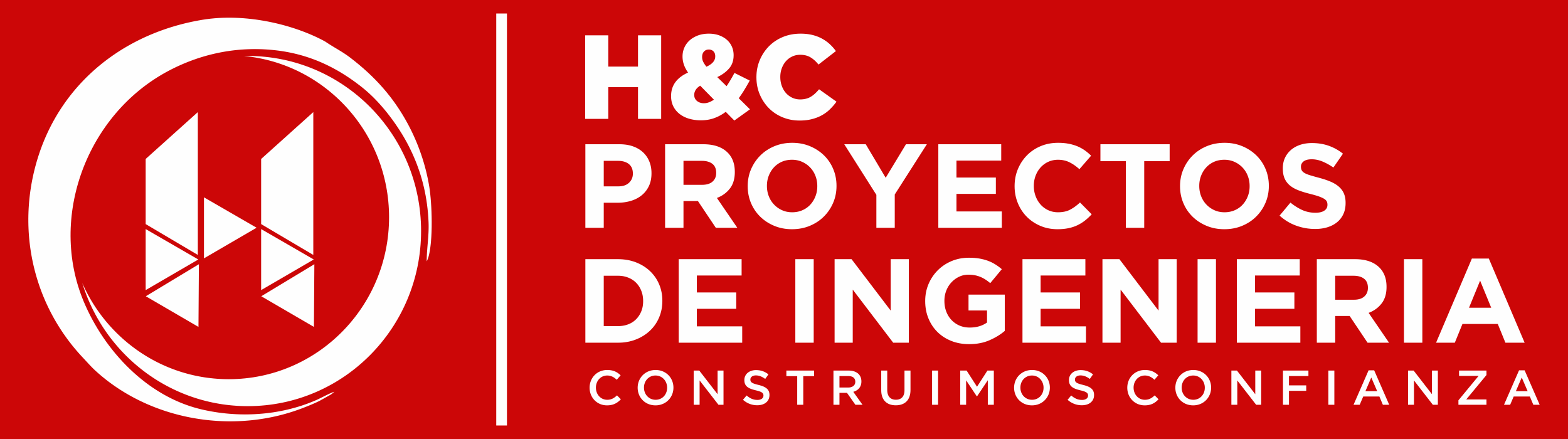 H&C Proyectos de Ingeniería